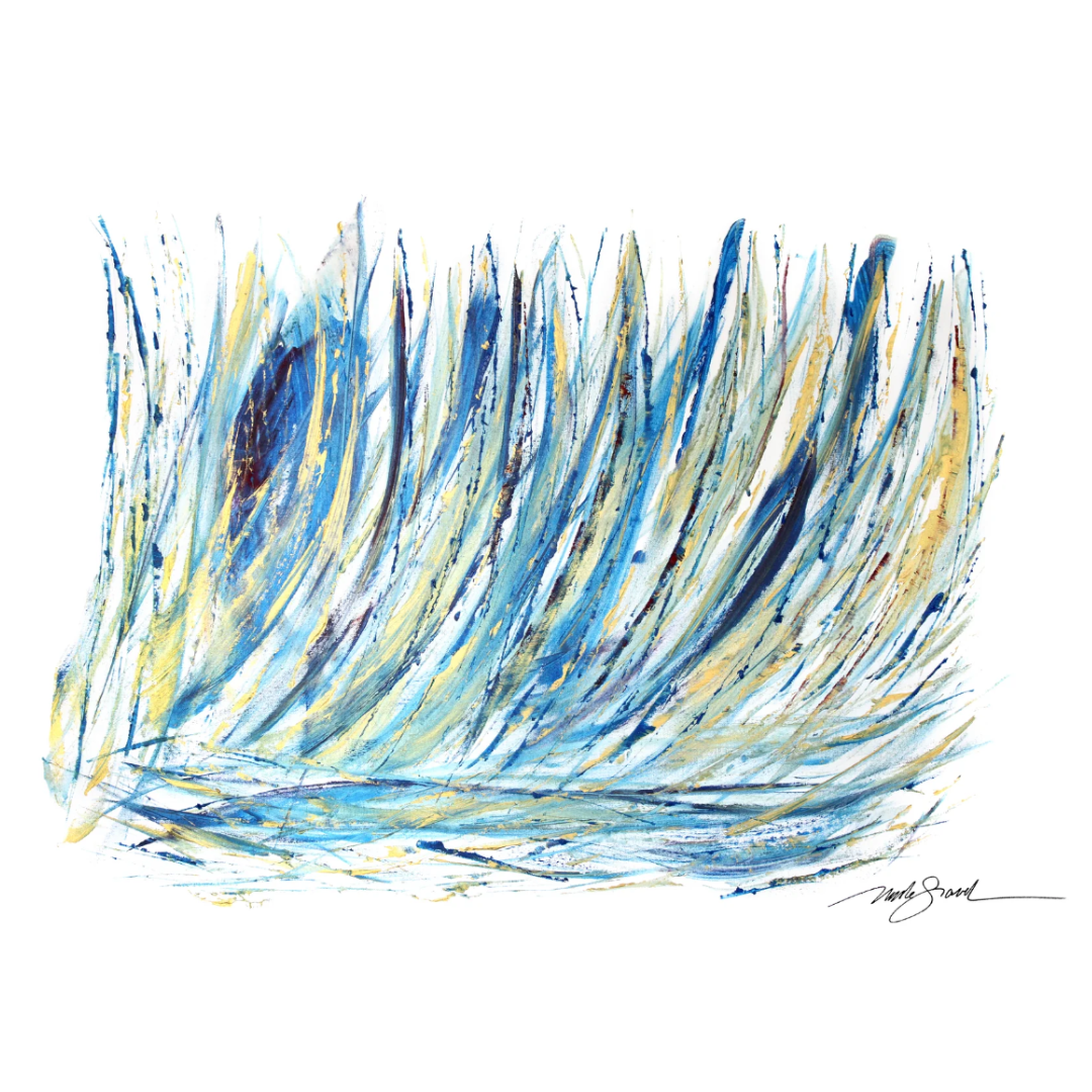 L'ESCALE
