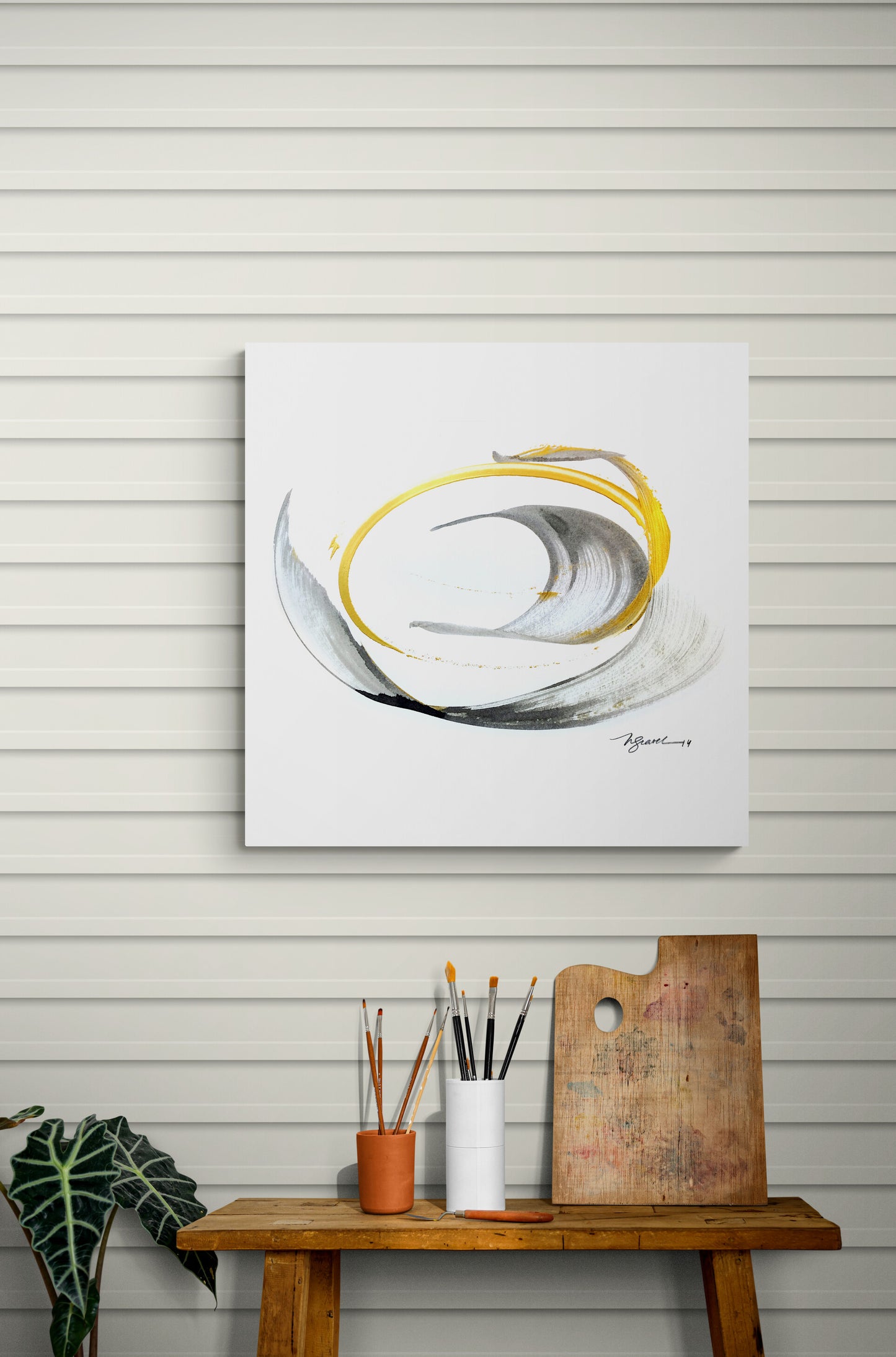 L'ENVOL