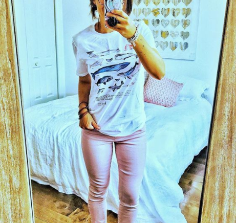 T-shirt MAMM. - ADULTE