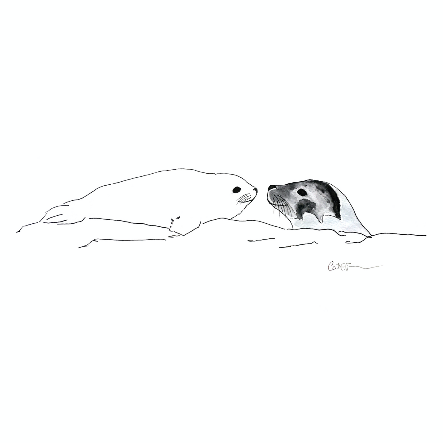 LE BISOU