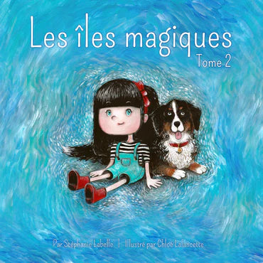LES ILES MAGIQUES