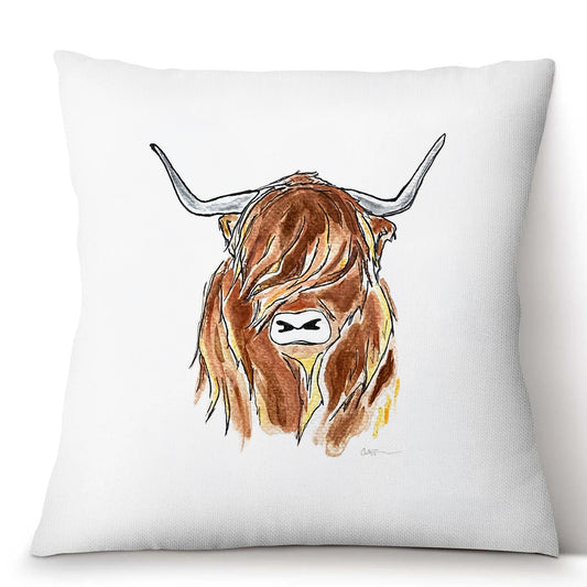 LE BOEUF HIGHLANDS