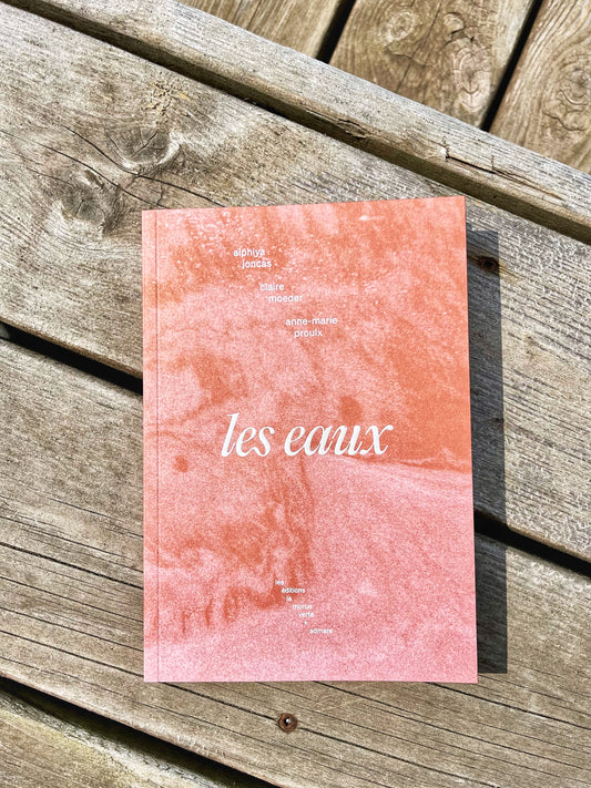 LES EAUX