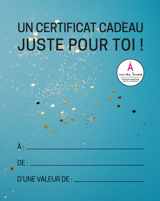 Carte-cadeau