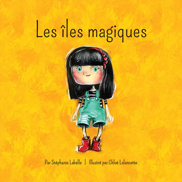 LES ILES MAGIQUES